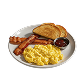 Desayunos