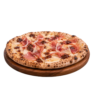 Pizzas Península