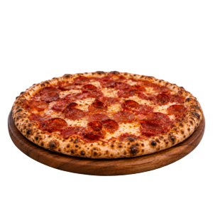 Pizza Detroit