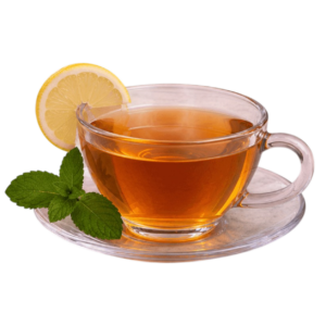 Infusiones