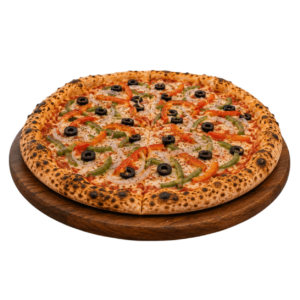 Pizza New York
