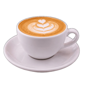 Café caliente
