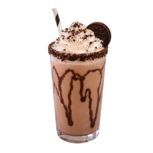 Frappuccinos