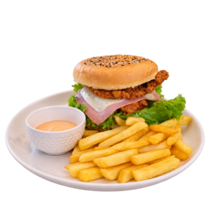 Comida rapida
